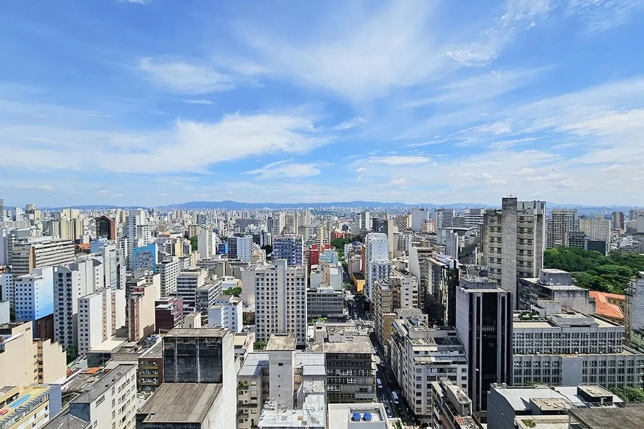By Dh: Studio Com Coworking Prox. Ao Mackenzie Sao Paulo Brazil