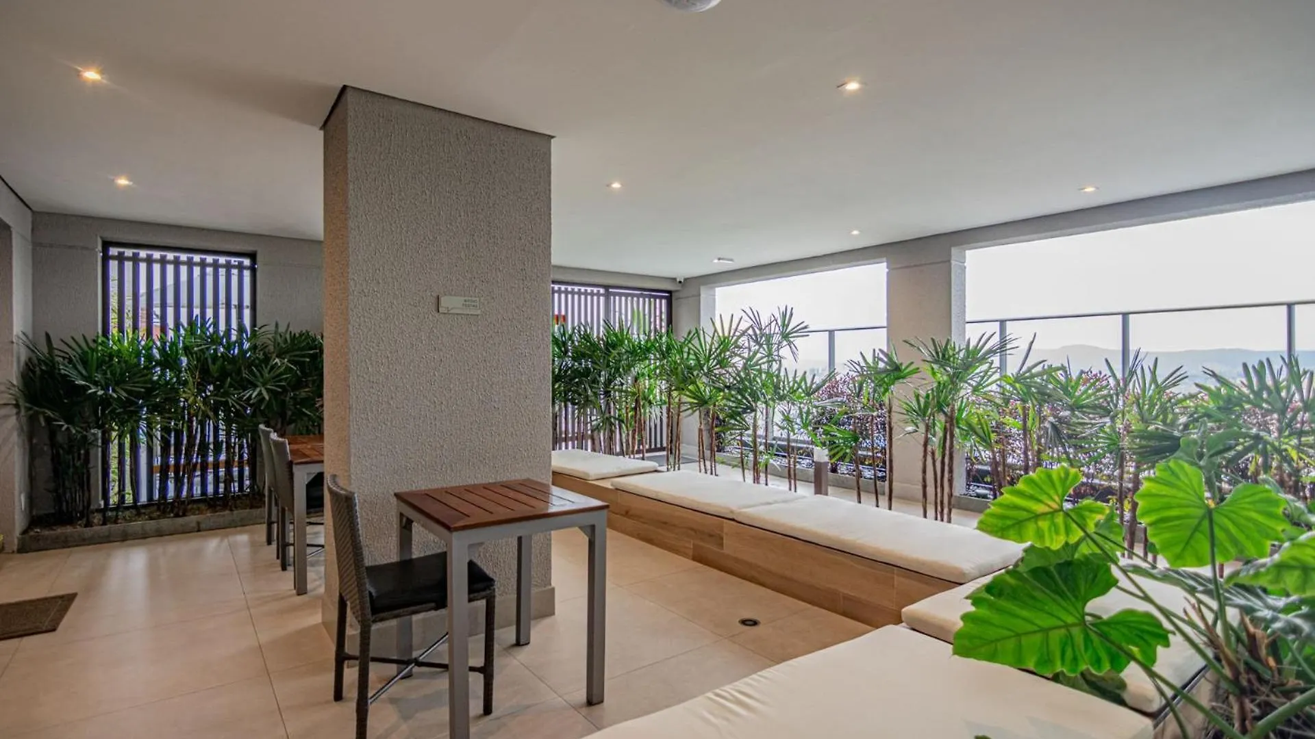 By Dh: Studio Com Coworking Prox. Ao Mackenzie Sao Paulo